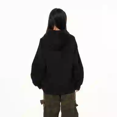 HUANQIU Hoodie