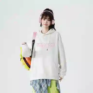 HUANQIU Hoodie