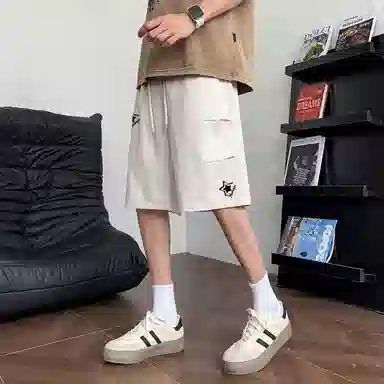 HUANQIU Shorts