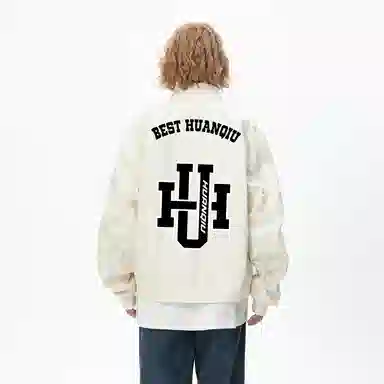 HUANQIU Logo