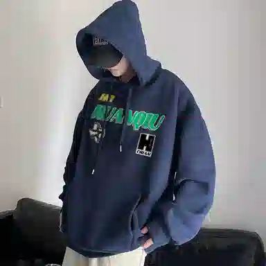 HUANQIU Logocleanfit