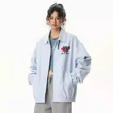 HUANQIU Jacket
