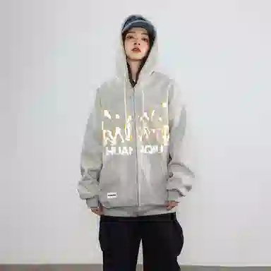 HUANQIU Hoodie