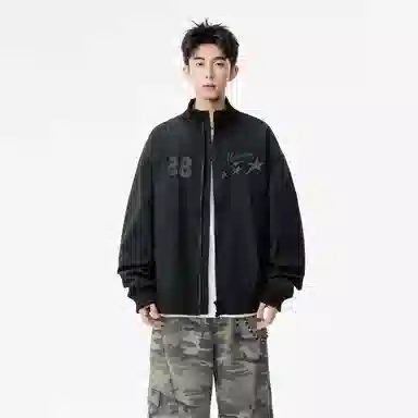 HUANQIU Logocleanfit