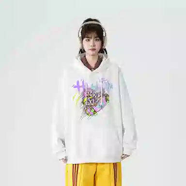 HUANQIU Logocleanfit