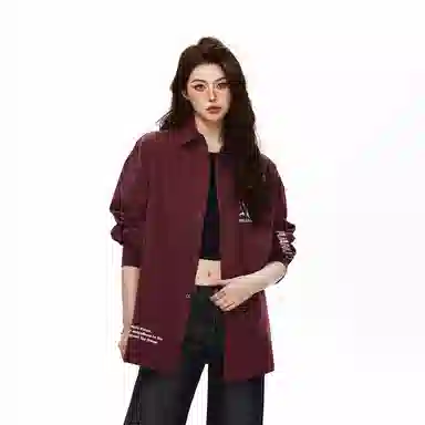 HUANQIU Shirt