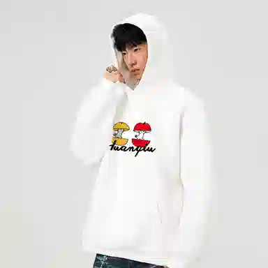 HUANQIU Logocleanfit