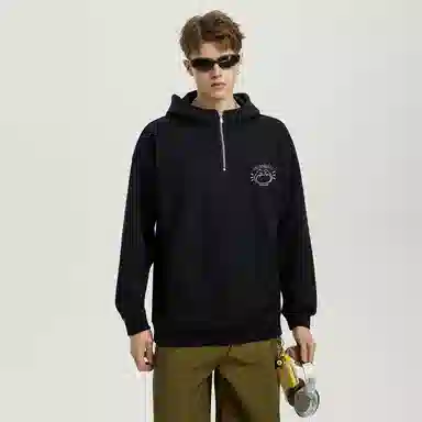 HUANQIU cleanfitLogo