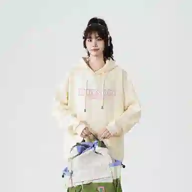 HUANQIU Hoodie