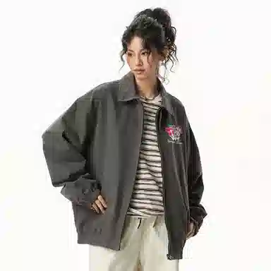 HUANQIU Jacket