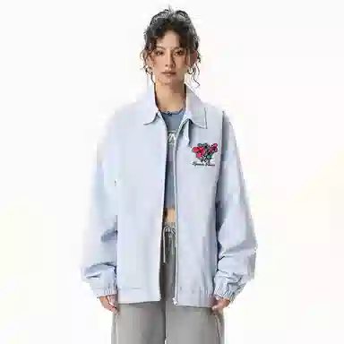 HUANQIU Jacket