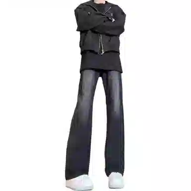 HUANQIU cleanfitvibe