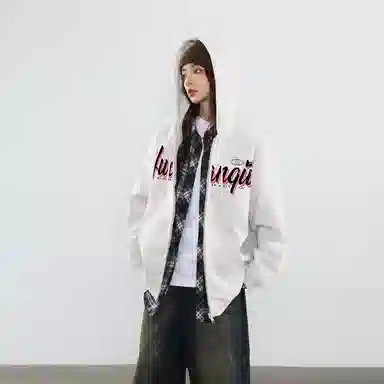 HUANQIU Hoodie
