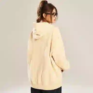 HUANQIU oversizeLogo