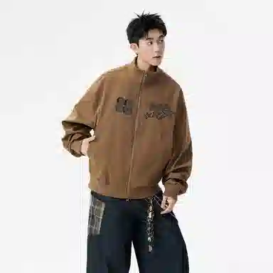 HUANQIU Logocleanfit