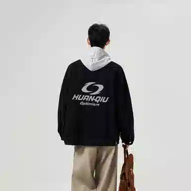 HUANQIU Logo