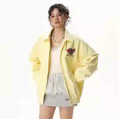 HUANQIU Jacket