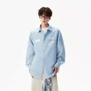 HUANQIU Shirt