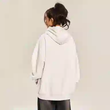 HUANQIU oversizeLogo