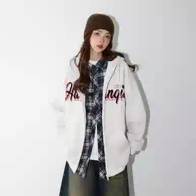 HUANQIU Hoodie