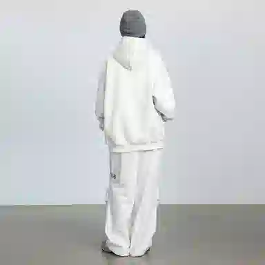 HUANQIU Hoodie