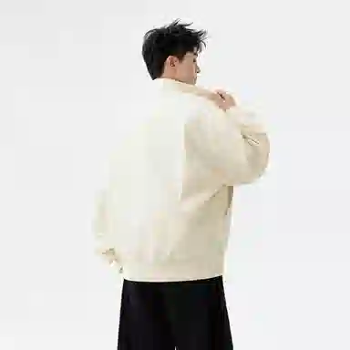 HUANQIU Logocleanfit