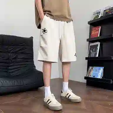 HUANQIU Shorts