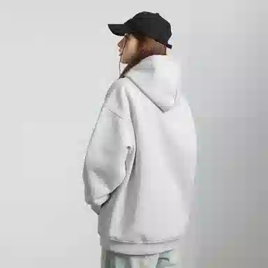 HUANQIU Logocleanfit