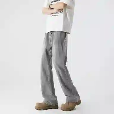 HUANQIU cleanfitvibe