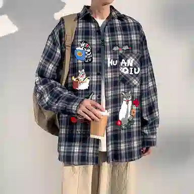 HUANQIU CityboyLogo