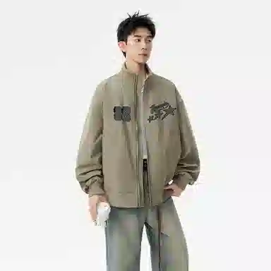 HUANQIU Logocleanfit