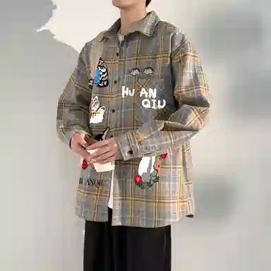 HUANQIU CityboyLogo
