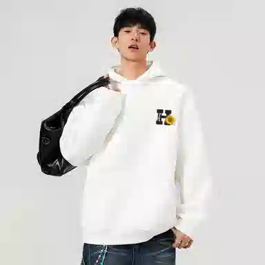 HUANQIU cleanfitLogo