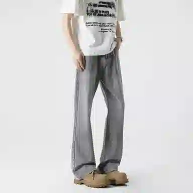 HUANQIU cleanfitvibe