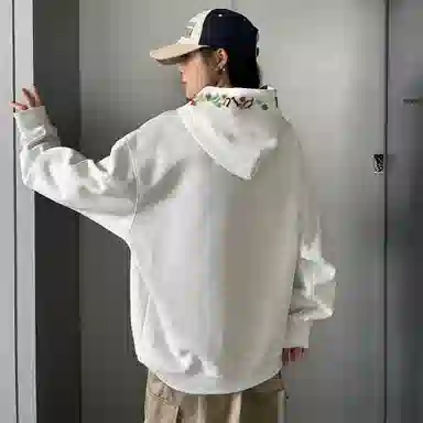 HUANQIU Hoodie