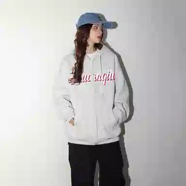 HUANQIU Hoodie