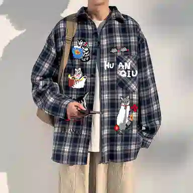 HUANQIU CityboyLogo
