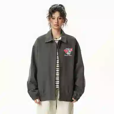 HUANQIU Jacket