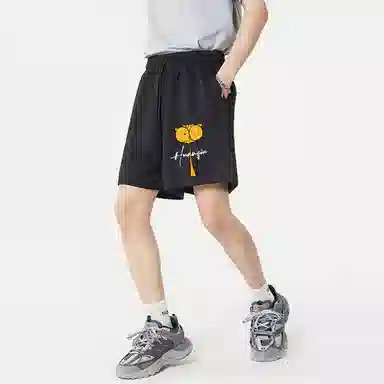 HUANQIU Shorts
