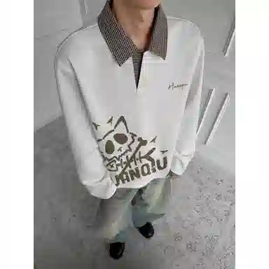 HUANQIU LogoPolo