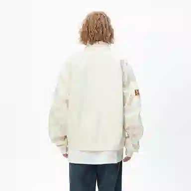 HUANQIU cleanfitLogo