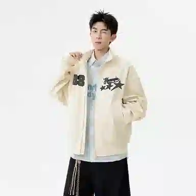 HUANQIU Logocleanfit