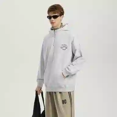 HUANQIU cleanfitLogo