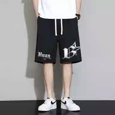 HUANQIU Logo