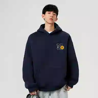 HUANQIU cleanfitLogo