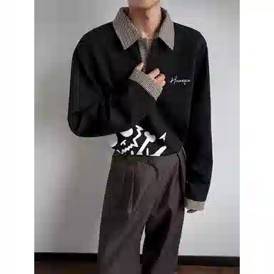 HUANQIU LogoPolo
