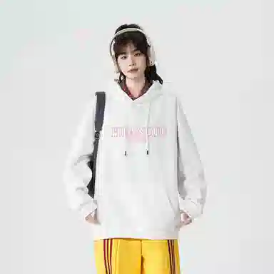 HUANQIU Hoodie