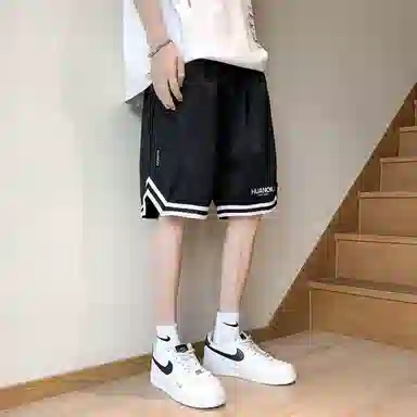 HUANQIU Shorts