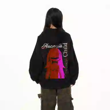 HUANQIU Hoodie