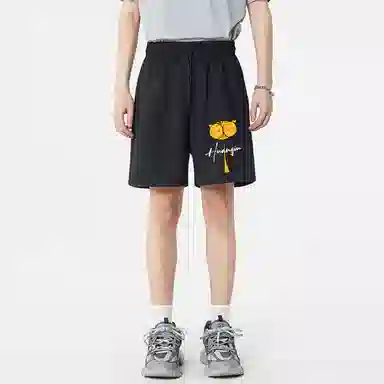 HUANQIU Shorts
